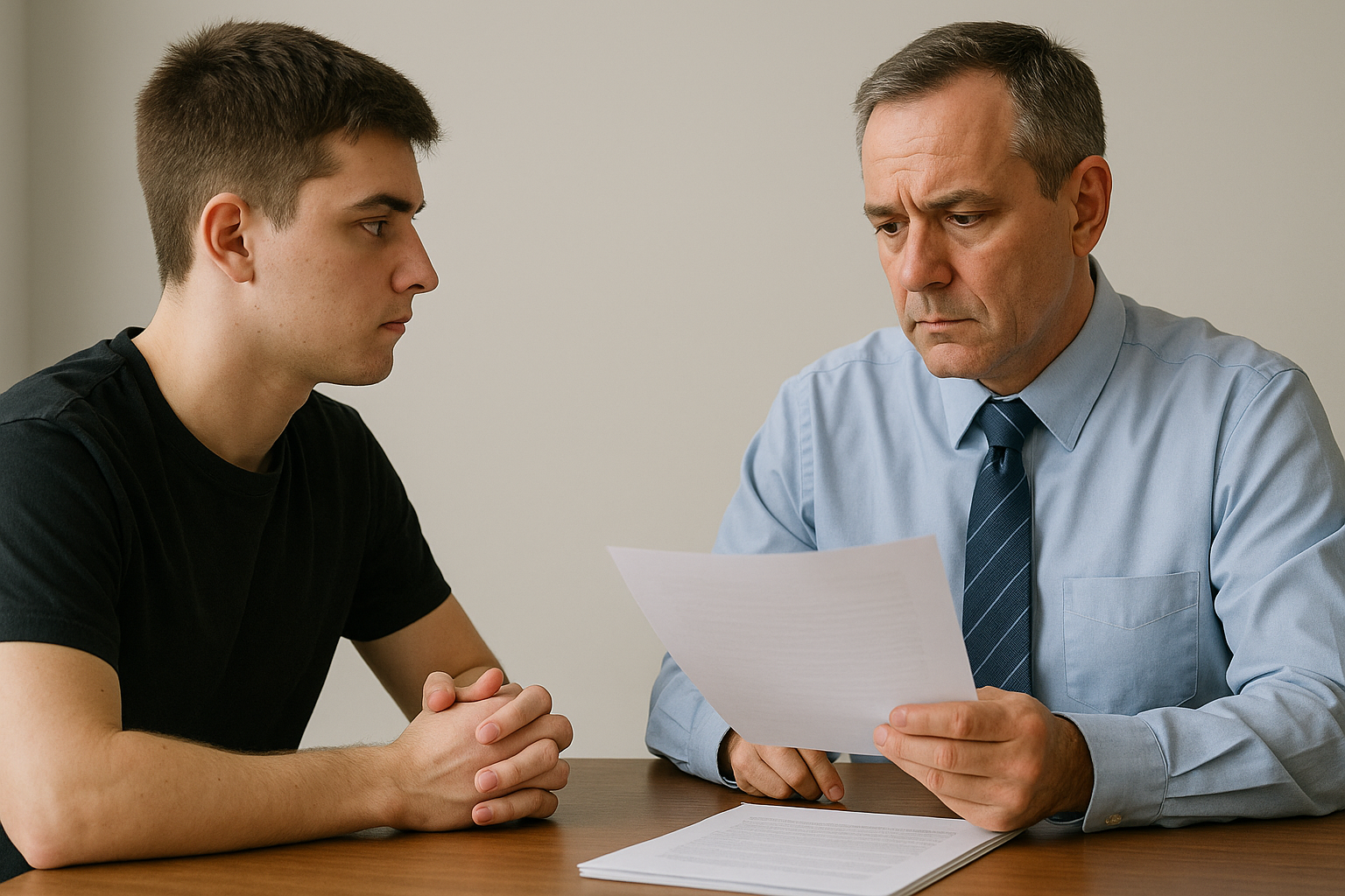 ¿La cuota alimentaria del padre continúa después de la mayoría de edad?